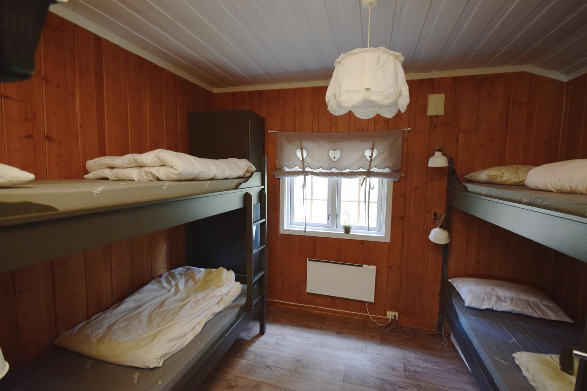 Villa Halvorseth Prestfoss Habitación foto