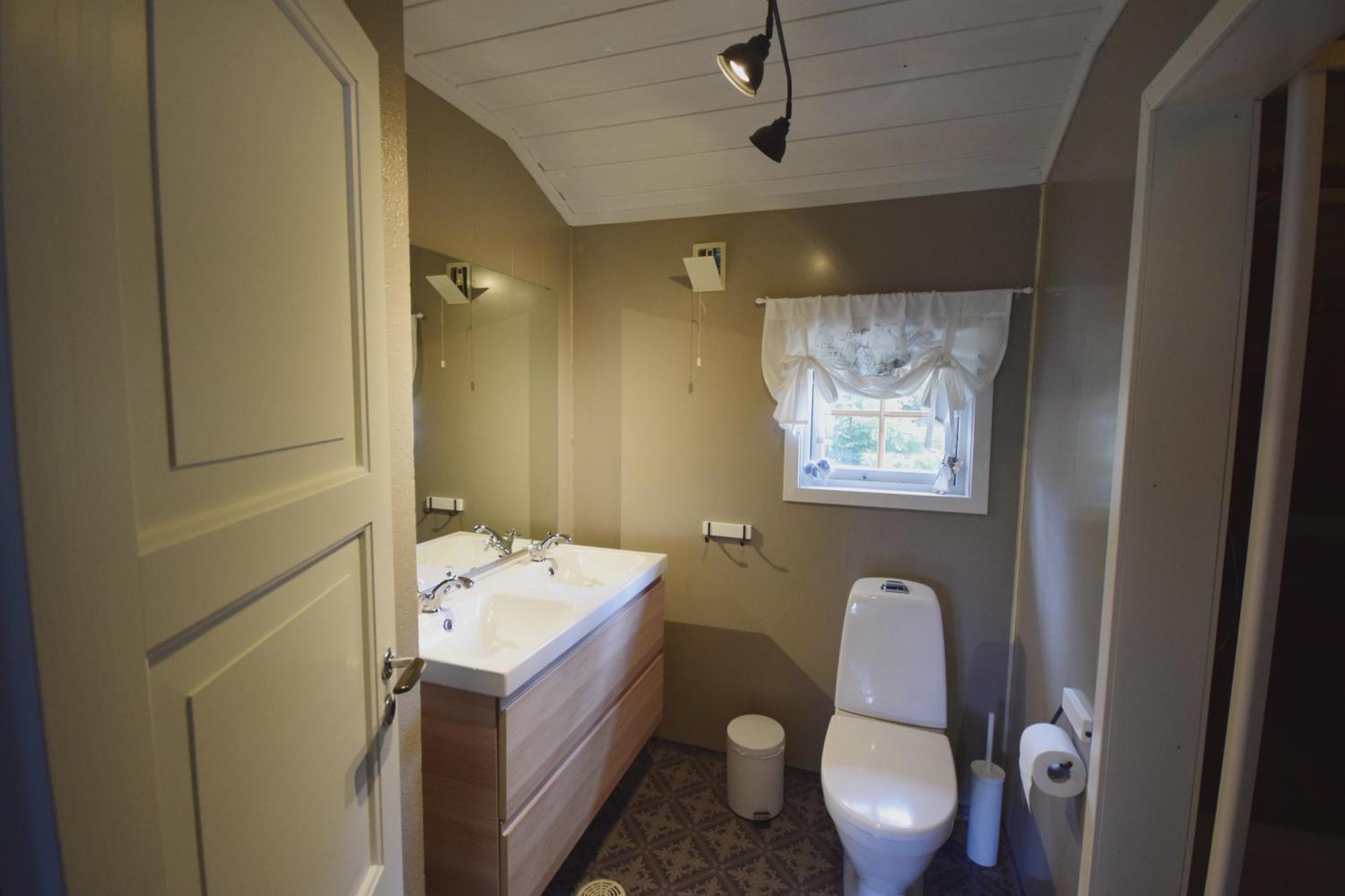 Villa Halvorseth Prestfoss Habitación foto