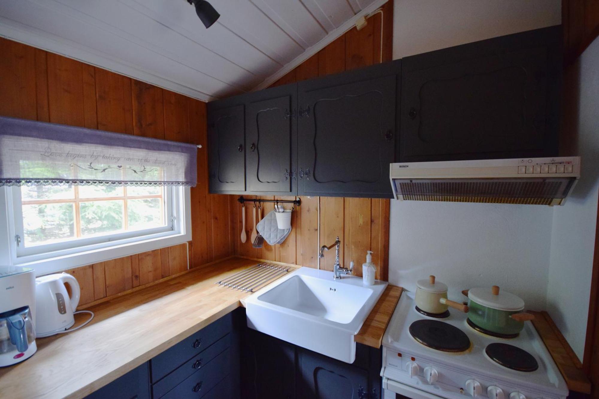 Villa Halvorseth Prestfoss Habitación foto