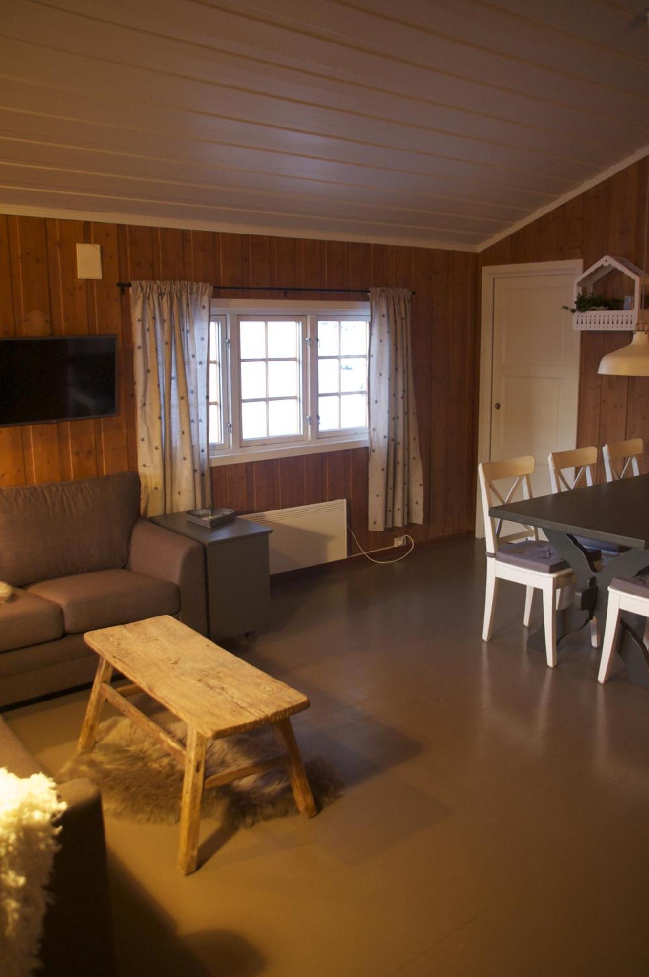 Villa Halvorseth Prestfoss Habitación foto